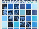 Joe Bonamassa - Blues Deluxe Vol. 2, LP Vinyl (blau)