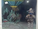 LOUIS & BEBE BARRON Forbidden Planet LP Soundtrack Planet Records PR-001 SEALED