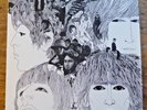 The Beatles - Revolver MONO LP 2022 from deluxe vinyl box set - New Unsealed