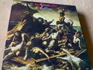 The Pogues, Rum Sodomy & The Lash vinyl LP, 1985