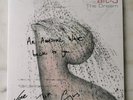 ALT-J - THE DREAM Purple VINYL SIGNED with Personal Message