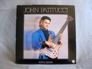 John Patitucci : Self-Titled 1988 Jazz LP Vinyl Record GR-1049 (Grade VG)