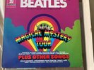 Beatles MAGICAL MYSTERY TOUR PLUS OTHER SONGS Germany HÖR ZU ‎SHZE 327