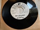 THE WINSTONS Need A Replacement Vinyl 7