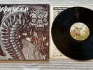 Uriah Heep Self Titled Vinyl LP 1970 Mercury SR 61294 Gatefold