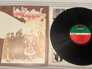 Repress Record Led Zeppelin II Vinyl LP Atlantic Records SD 8236 Monarch GP 1975
