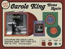 CAROLE KING Home Again Live in NYC 1973 Vinyl Third Man Records Vault 51 NEW