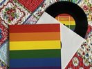 The 1975 loving someone vinyl 7” RARE (2017)