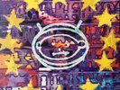 U2 - Zooropa Lp Vinyl First Print