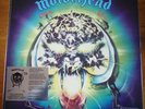 Motorhead : OverKill & Live à Friars Apleburps - Livre + 3LP - Neuf Blister 1979