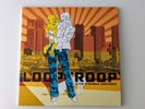Looptroop - The Struggle Continues 2xLP