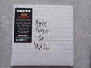 Pink Floyd - The Wall, Remastered Vinyl 2xLP 2016 Near Mint