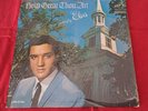 Elvis LP 