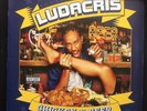 Clean Copy Original 2003 Press Ludacris Chicken N Beer Double 2LP Vinyl