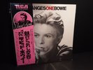 DAVID BOWIE
