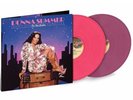 Donna Summer - On The Radio  - Colour Vinyl - 2 X LP