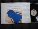 JENNIFER WARNES '86 LP cnd FAMOUS BLUE RAINCOAT songs of LEONARD COHEN vinyl EX