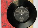 The Beatles, Hey Jude / Revolution, vinyl 45 (Singapore, Parlophone, 1969?), M-