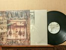 Clan Of Xymox - Clan Of Xymox 1985 LP 4AD with Inner Sleeve UK