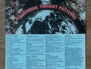 DEATH Individual Thought Patterns Vinyl-LP