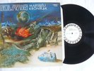 SOLARIS - THE MARTIAN CHRONICLES  1984  LP