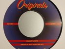 Digable Planets - Rebirth Of Slick / Art Blakey Stretching  7