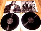 JAY Z In My Lifetime Volume 1 [1997 OG PRESS Vinyl Record 2LP] GOOD/VG