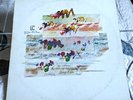 The Durutti Column - LC - LP Factory - FACN 06 - Original/ 1981