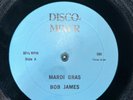 VERY RARE - Bob James Mardi Gras & Dennis Coffey Scorpio - 12