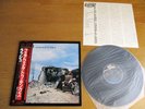 RUSH – A FAREWELL TO KINGS    Japan obi