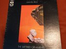 The Battered Ornaments - Mantle-Piece NM lp Rare prog psych rock record UK Pete