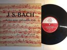 J.S. BACH: Suites pour Violoncelle seul (J.L. HARDY)  10
