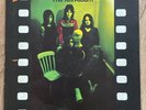 Yes – The Yes Album 1971 1st UK Press Vinyl LP Atlantic Red Plum EX+/VG+