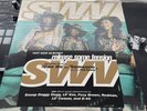SWV – Release Some Tension Original 1997 Press 2XLP In Picture Cover SEALED MINT