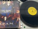 Wu-Tang Clan – C.R.E.A.M. Original 1994 Yellow Press 12