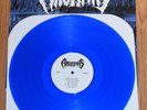 Amorphis - Untold Live Tales LP 94 abhorrence paradise lost asphyx reek of death