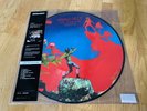 URIAH HEEP - The Magician's Birthday (Picture Disc 2022) NEU
