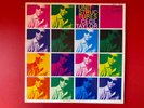 Cecil Taylor - Unit Structures - Blue Note 1966 Mono Pressing