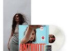Fletcher In Search Of The Antidote Target Exclusive Milky Clear Vinyl Poster Lp