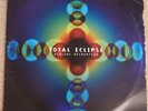 Total Eclipse Violent Relaxation 3LP Vinyl Record Album 3 LP 1996 Goa/Psy Trance