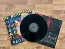 Radiohead- In Rainbows - Vinyl Record 180g Near Mint NM