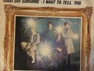 The Beatles – Penny Lane Mexican 4 song Extended 45 Play with Picture Sleeve