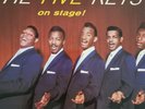 Five Keys,On Stage , LP,EX+/VG+,Capitol,1957,Rock n Roll,Doo-Wop