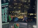 Larry June & Jay Worthy 2 P'z In A Pod Limited Edition Deluxe Green Marble Vinyl