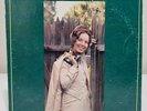 Nancy Grandquist S/T  GOSPEL Freedom Christian Xian Religious