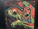 Mastodon Once More Around The Sun Gatefold 2LP Quad Gatefold 3 Prints CD 2014 HM