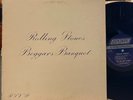 Rolling Stones Beggars Banquet Vinyl LP London PS 539 1st Pressing 1968