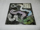 R.E.M. Reckoning 1984 LP IRS SP-70044 Sterling Press Vinyl Record NM/EX