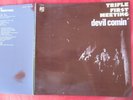 TRIFLE  – First Meeting -  1st Press France - Pye Records – SLDPY 803  / EX / EX