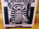 THE GEROGERIGEGEGE 